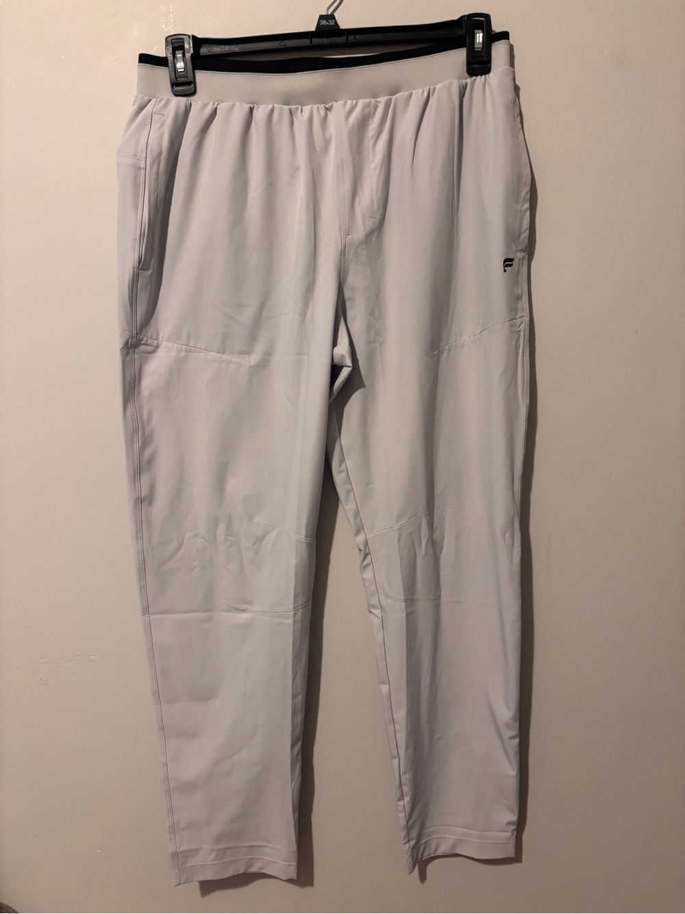 Fabletics. Mens brand new joggers